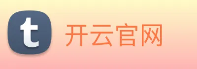 开云官网 Logo